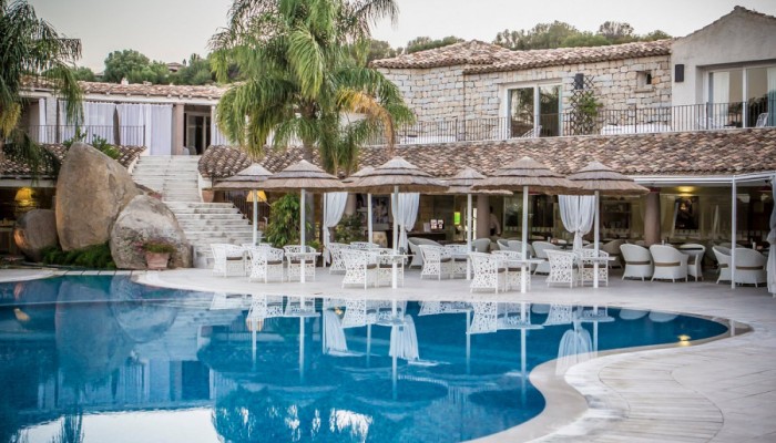 Nicolaus Prime Villas Resort