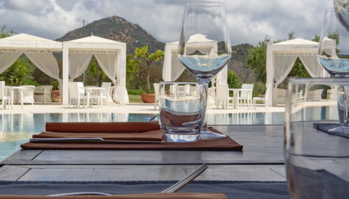 Nicolaus Prime Villas Resort