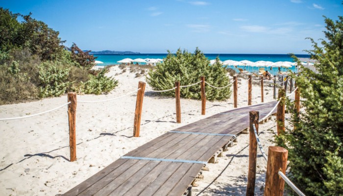 Nicolaus Prime Villas Resort