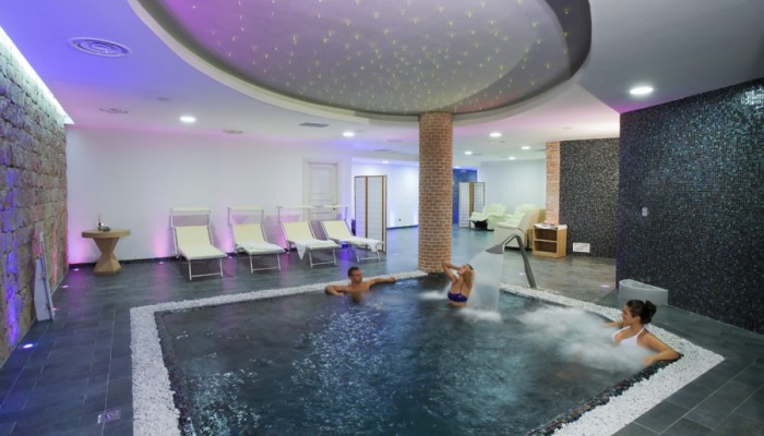 Nicolaus Prime Villas Resort