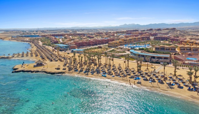 Valtur Marsa Alam Pickalbatros Portofino