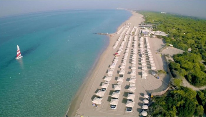 Robinson Club Apulia
