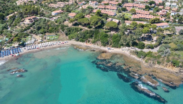 Cefalù resort Sporting Club