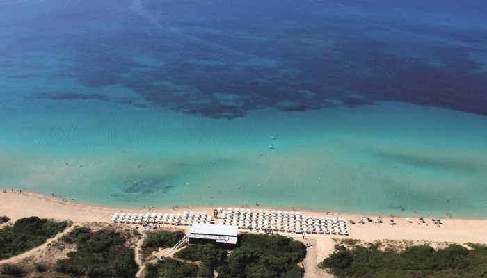 Costa del Salento offerte