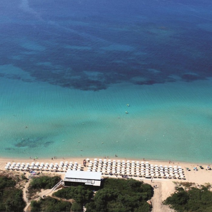 Costa del Salento offerte