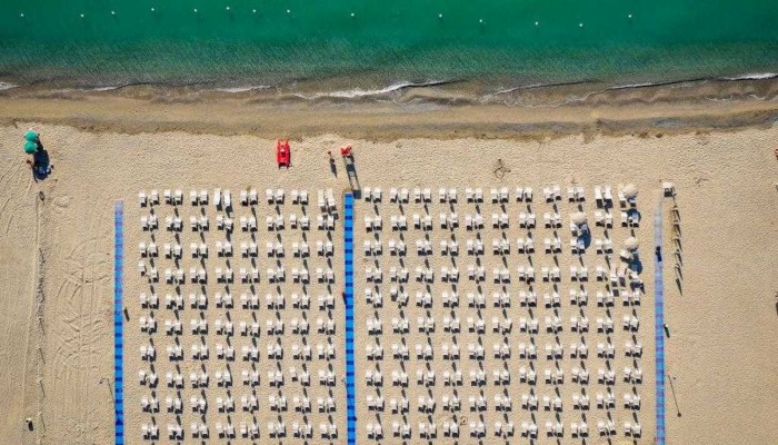 Valtur Calabria Maritim Resort