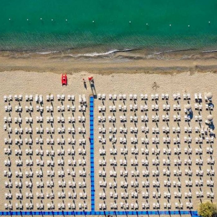 Valtur Calabria Maritim Resort