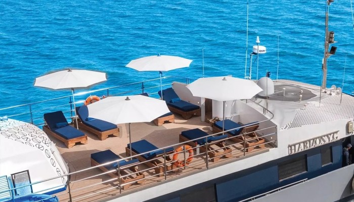 Vera Boat My Harmony G