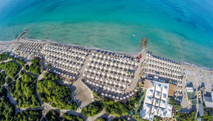 Nicolaus Club Robinson Apulia