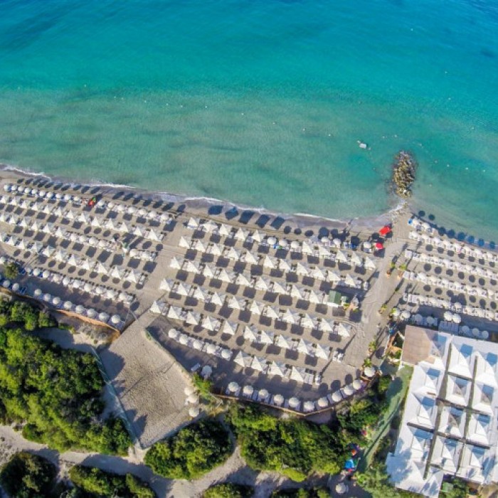Nicolaus Club Robinson Apulia