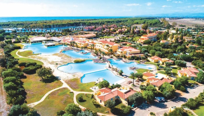 Argonauti Greenblu Resort