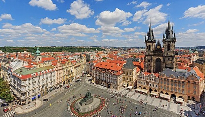 Pasqua Praga