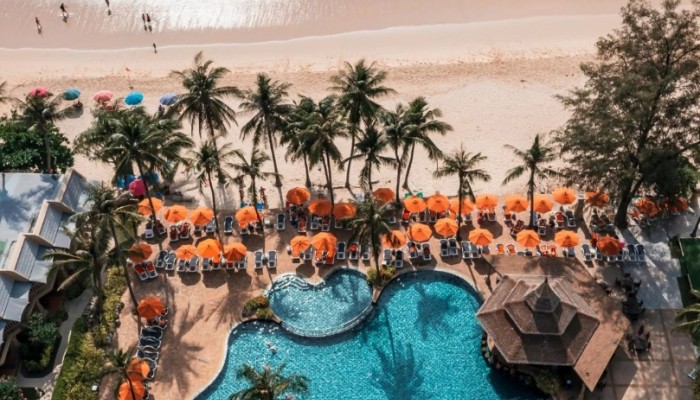 beyond kata resort