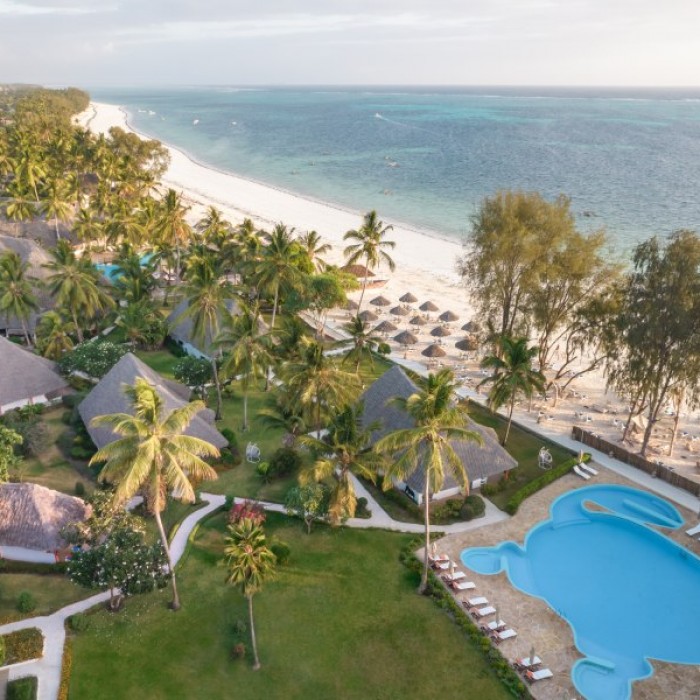 Valtur Zanzibar Kiwengwa Beach Resort