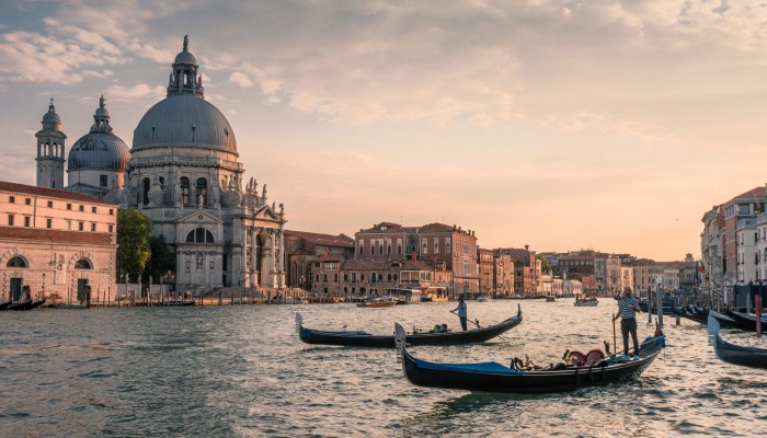 Capodanno a Venezia