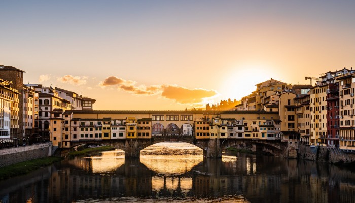 Capodanno Firenze