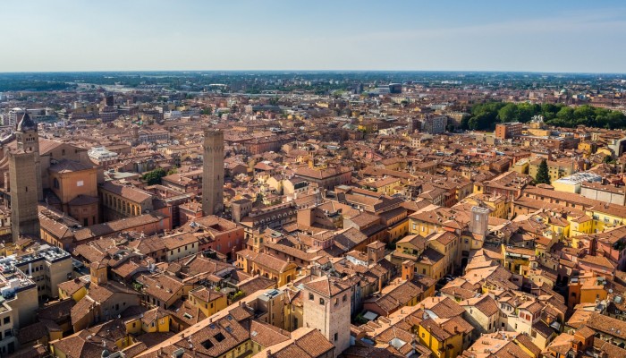 Capodanno in Emilia