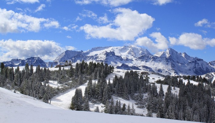 Hotel Reiza Bormio 3 stelle superior