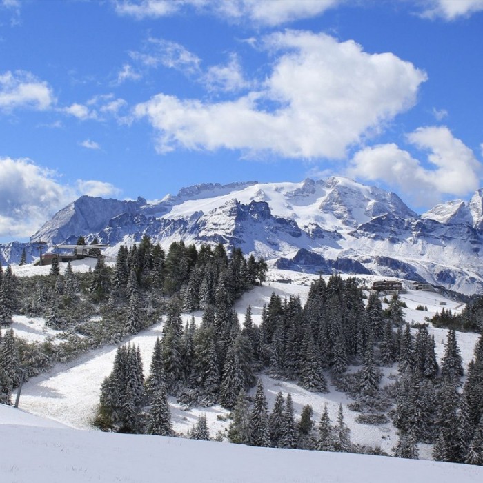 Hotel Reiza Bormio 3 stelle superior