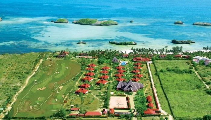 Veraclub Crystal Bay Kenya