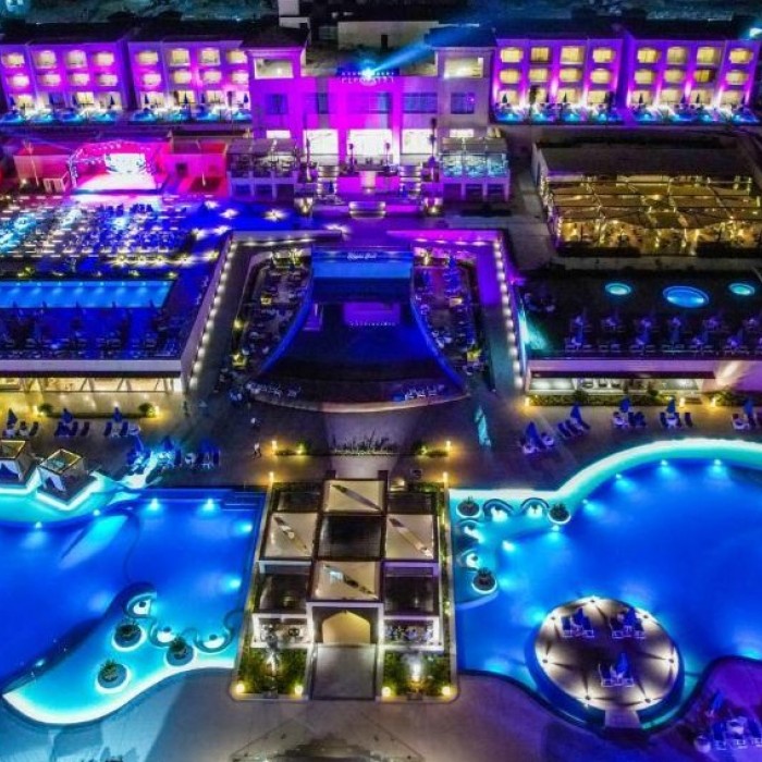 Cleopatra Luxury Resort Sharm el Sheikh | Adults Only
